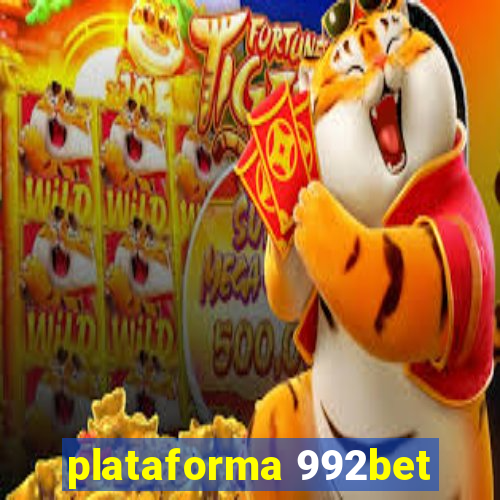 plataforma 992bet